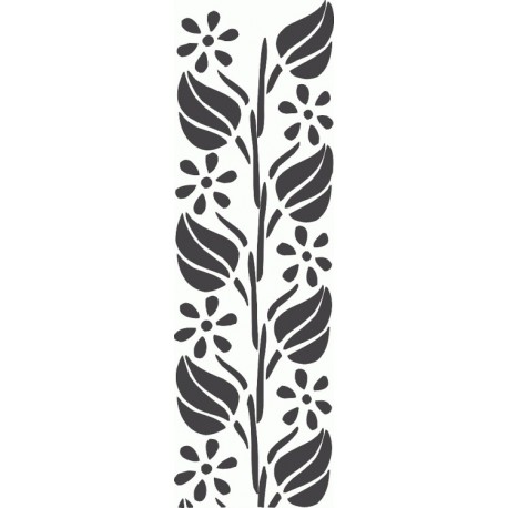 Pattern Design Owima 2 Free DXF File