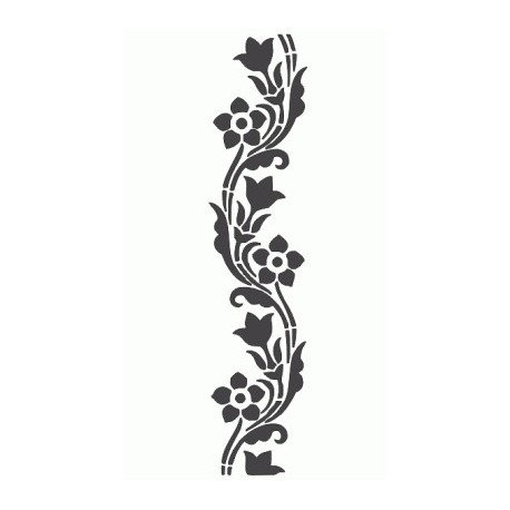 Pattern Design Owima 6 Free DXF File