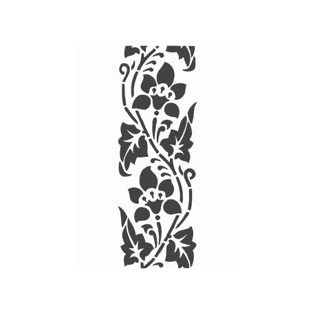 Pattern Design Owima Free DXF File