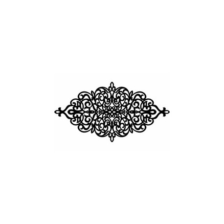 Pattern Design s44 Free DXF File