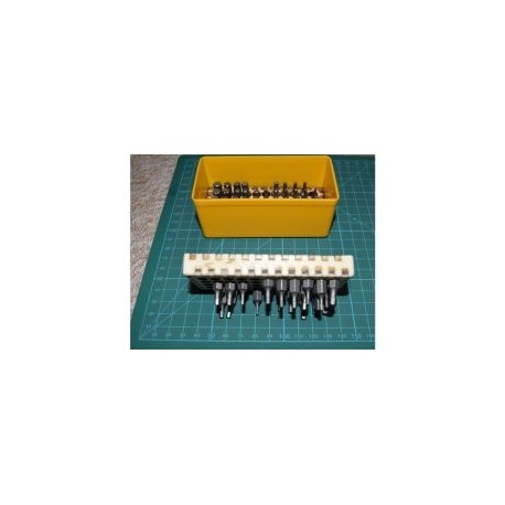 Release Bit Halter Box For Allit 45 2 Free DXF File
