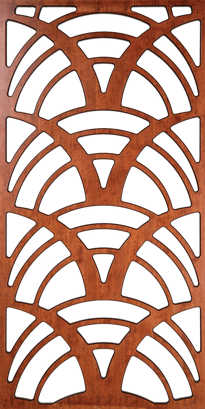 Room Separator Pattern 300-v83 Free DXF File