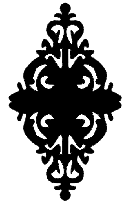 s22 Pattern Free DXF File