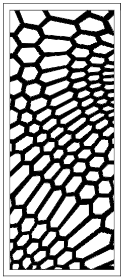 Seperator Design 545 Free DXF File