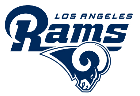 st. Louis Rams Logo Free DXF File