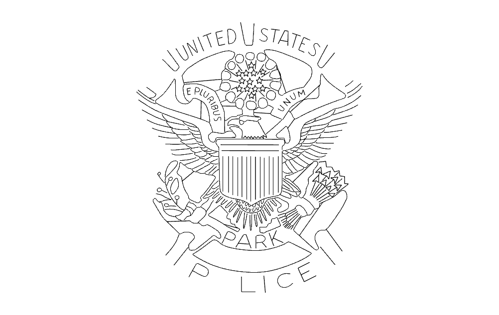 Usps Free DXF File