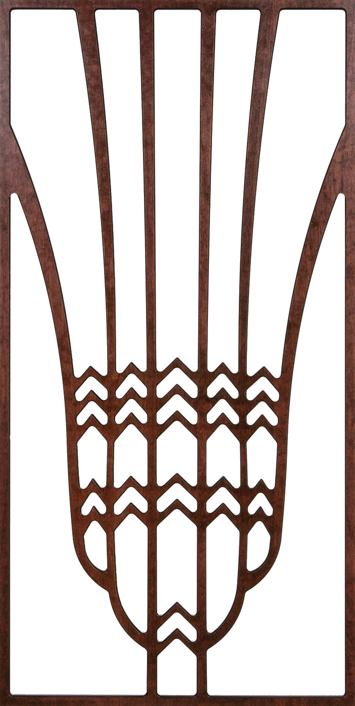 Wall Separator 300-v142 Free DXF File