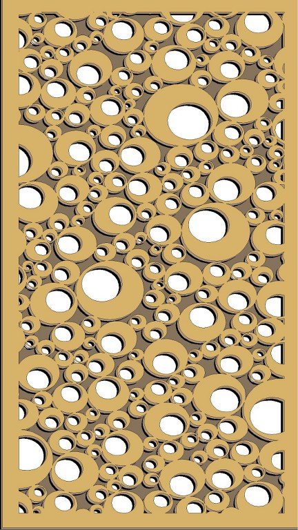Window Grill Pattern For Laser Cutting 70 Free Vector File